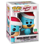 Hanna Barbera - Huckleberry Hound (Limited Edition Exclusive) #677 (VAULTED)