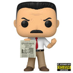 Marvel - J. Jonah Jameson (EE Exclusive) #1057