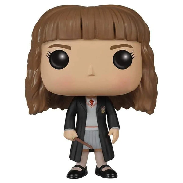 Harry Potter Hermione Granger Pop! Vinyl Figure #03