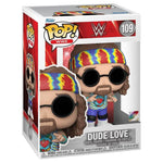 WWE - Dude Love #109