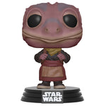 Star Wars - Frog Lady (Special Edition Exclusive) #487