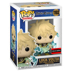 Black Clover - Luck Voltia AAA Exclusive #1102