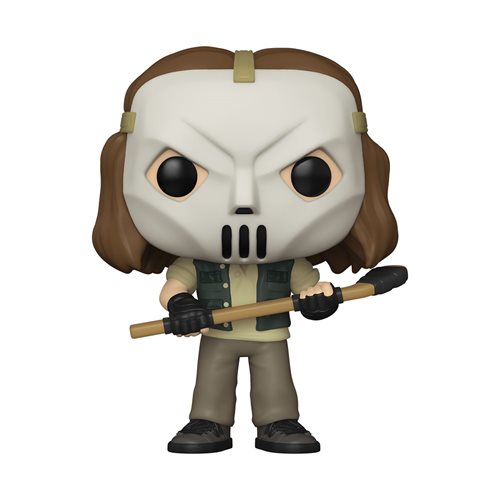 Teenage Mutant Ninja Turtles Casey Jones Pop! Vinyl Figure #20