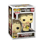 Texas Chainsaw Massacre Leatherface Pop! Vinyl Figure #1150