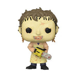 Texas Chainsaw Massacre Leatherface Pop! Vinyl Figure #1150