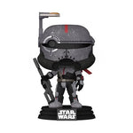 Star Wars: The Bad Batch Crosshair Pop! Vinyl Figure #444