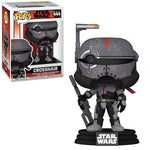 Star Wars: The Bad Batch Crosshair Pop! Vinyl Figure #444