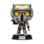 Star Wars: The Bad Batch Tech Pop! Vinyl Figure #445