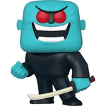 Samurai Jack The Guardian Pop! Vinyl Figure