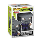 Teenage Mutant Ninja Turtles: Super Shredder Pop! Vinyl Figure #1138