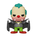 The Simpsons – Vampire Krusty #1030