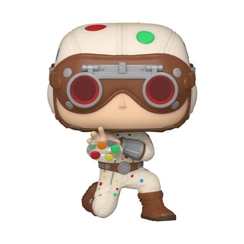 The Suicide Squad Polka-Dot Man Pop! Vinyl Figure