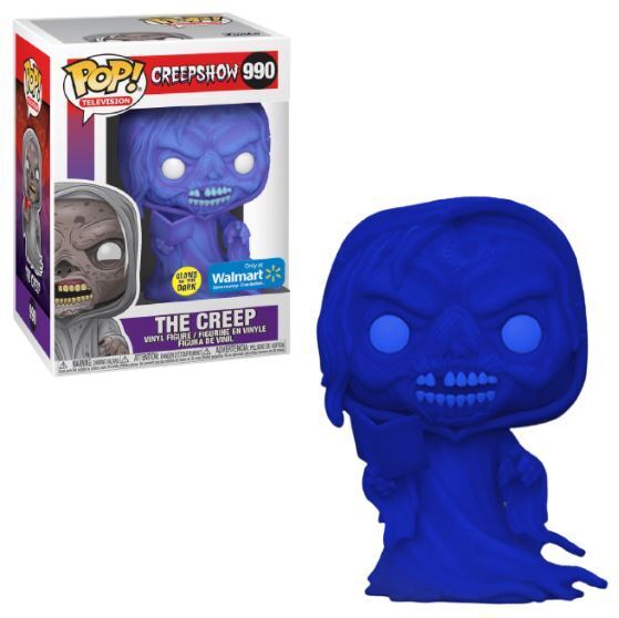 The Creep (Glow in the Dark- Walmart Exclusive) #990