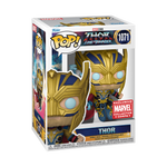 Marvel Thor Love & Thunder - Thor (Collector Corps) #1071
