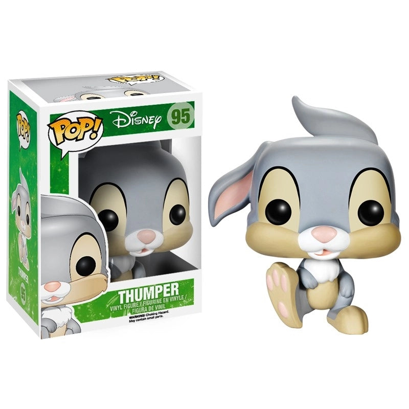 Thumper #95 (VAULTED)
