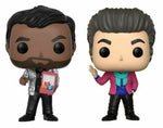 Parks and Recreation - Tom & Jean-Ralphio (2018 Spring Convention Exclusive) (2 pack) (VAULTED)