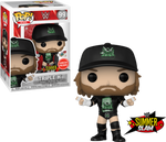 WWE - Triple H Exclusive #99