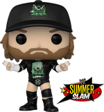 WWE - Triple H Exclusive #99