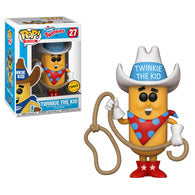 Twinkies - Twinkie The Kid (CHASE) #27