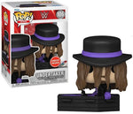 WWE - The Undertaker Exclusive #106