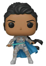Marvel Avengers Endgame - Valkyrie (Collectors Corps) #483