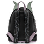 Loungefly Disney Villains Scene Maleficent Sleeping Beauty Mini Backpack