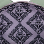Loungefly Disney Villains Scene Maleficent Sleeping Beauty Mini Backpack