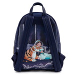 Loungefly Disney Jasmine Castle Mini Backpack