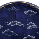 Loungefly Disney Jasmine Castle Mini Backpack