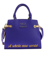 Aladdin 30th Anniversary Crossbody Bag