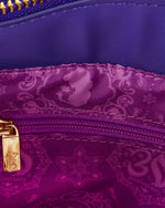 Aladdin 30th Anniversary Crossbody Bag