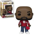 Boyz II Men Wanya Morris Pop! Vinyl Figure