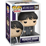 Wednesday Addams Pop! Vinyl Figure #1309