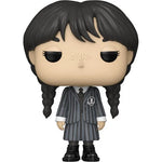 Wednesday Addams Pop! Vinyl Figure #1309