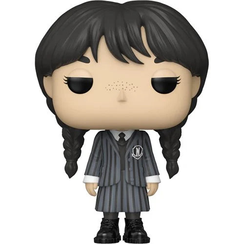 Wednesday Addams Pop! Vinyl Figure #1309