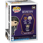 Wednesday Addams Pop! Vinyl Figure #1309