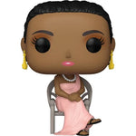 Whitney Houston Debut Pop! Vinyl Figure #25