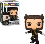 X-Men 20th Anniversary Wolverine Pop! Vinyl Figure