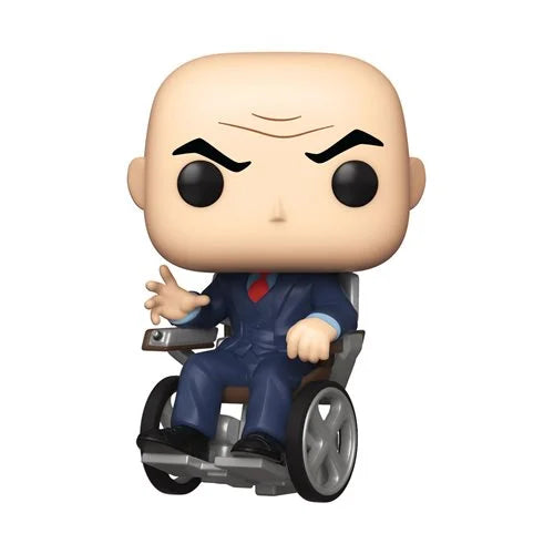 X-Men 20th Anniversary Professor X Pop! Vinyl Figure