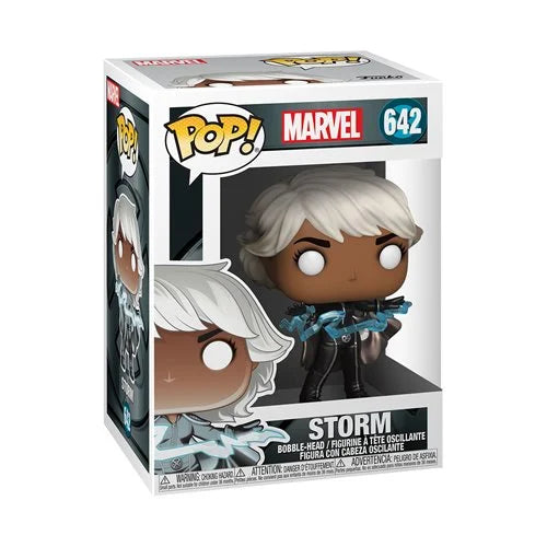 X-Men 20th Anniversary Storm Pop! Vinyl Figure
