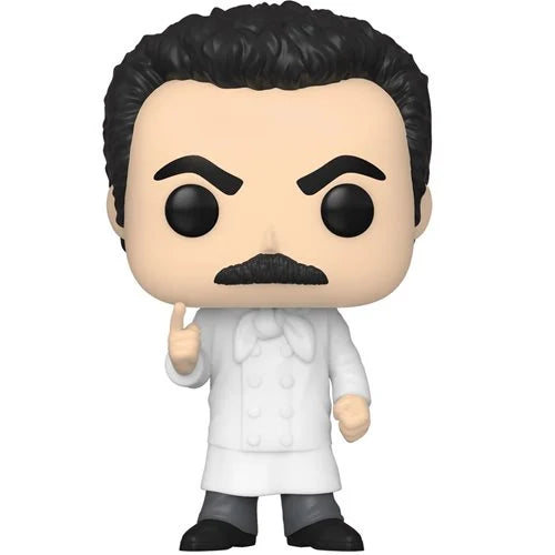 Seinfeld Yev Kassem Pop! Vinyl Figure #1086