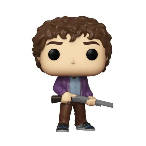 Zombieland Columbus Pop! Vinyl Figure