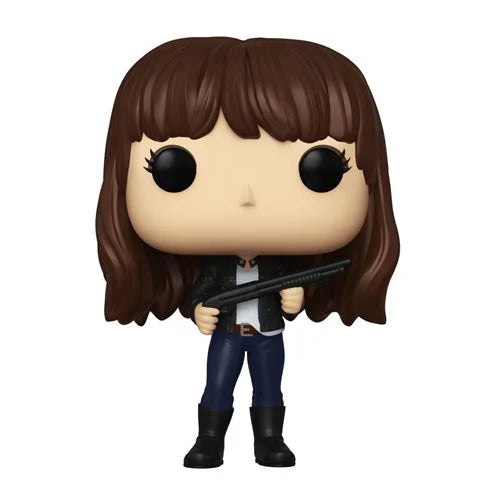 Zombieland Wichita Pop! Vinyl Figure