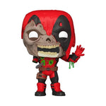 Marvel Zombies Deadpool Pop! Vinyl Figure  #661