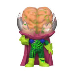 Marvel Zombies Mysterio Pop! Vinyl Figure #660