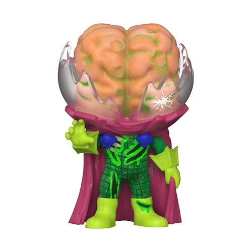 Marvel Zombies Mysterio Pop! Vinyl Figure #660