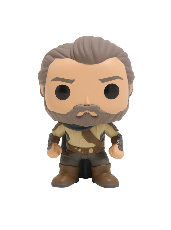 Marvel Guardians of the Galaxy Vol. 2 - Ego #205 (VAULTED)
