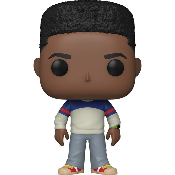 Stranger Things Season 4 Lucas #1241