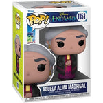 Encanto Abuela Alma Madrigal Pop! Vinyl Figure #1151