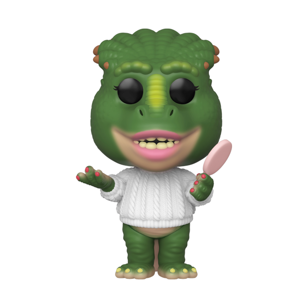 Dinosaurs - Charlene Sinclair #963